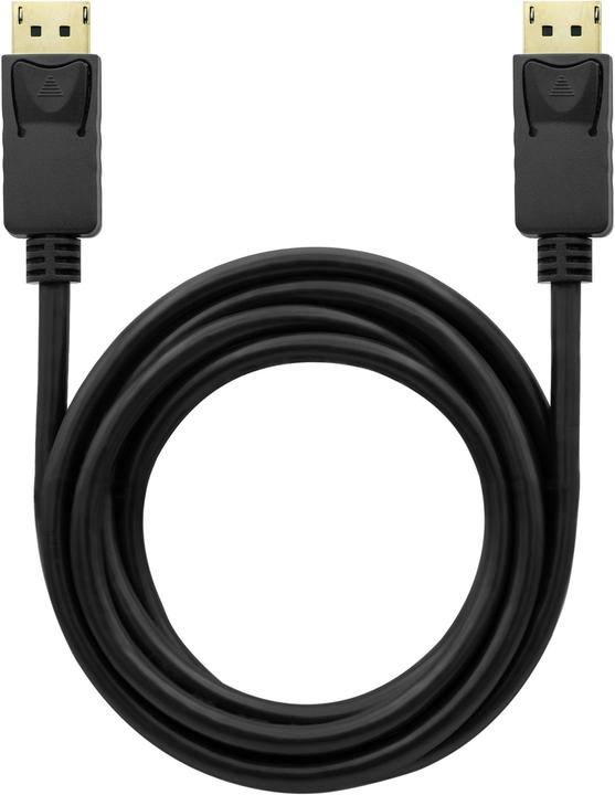 Produktbild ProXtend DisplayPort – DisplayPort (2 m, DisplayPort)