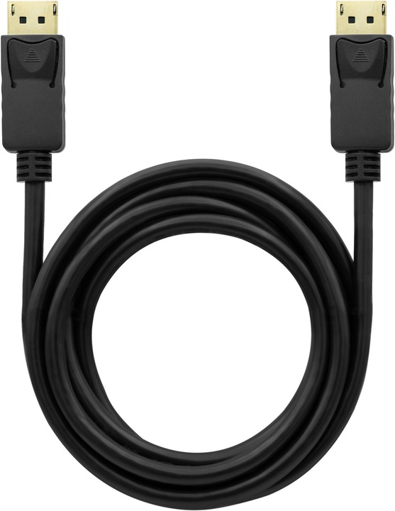 Image du produit ProXtend DisplayPort – DisplayPort (2 m, DisplayPort)