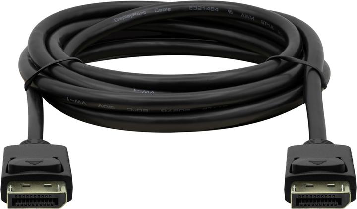 Produktbild ProXtend DisplayPort – DisplayPort (2 m, DisplayPort)