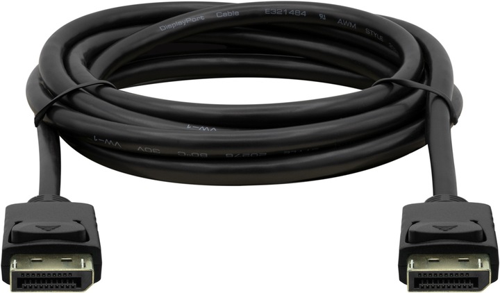 Image du produit ProXtend DisplayPort – DisplayPort (2 m, DisplayPort)
