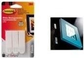 Image du produit Command Montage d'images Strips S (1.80 kg)