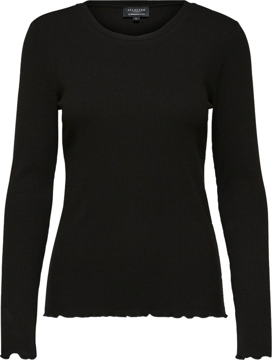 Immagine prodotto Selected Femme Girocollo a manica lunga (XS)