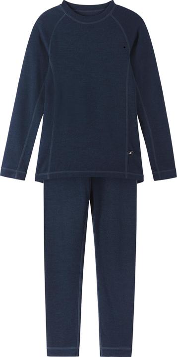 Produktbild Reima Unterwäsche Set Taitoa Navy (164)