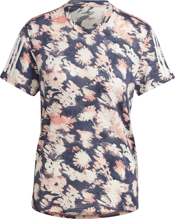 Adidas Women's Own the Run Cooler Tee