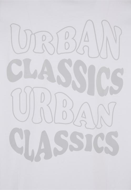 Produktbild Urban Classics Weavy Logo Heavy (M)