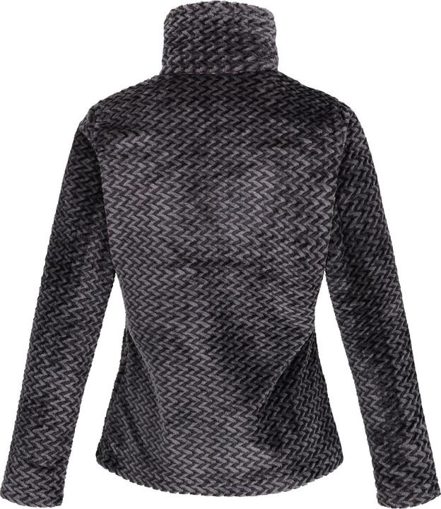 Actual product image Regatta Heloise Fleece Jacket Full-length Zip (38)