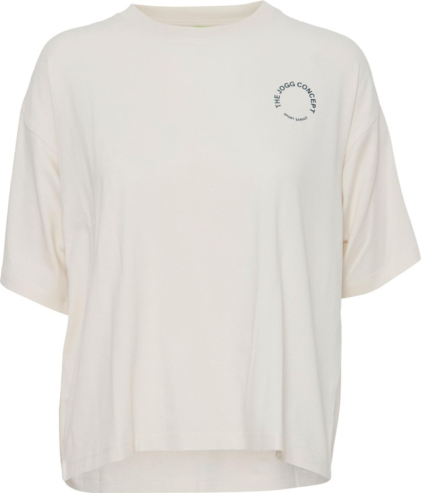 Produktbild TheJoggConcept JCSIMONA BOX TSHIRT 22800519 (XXL)