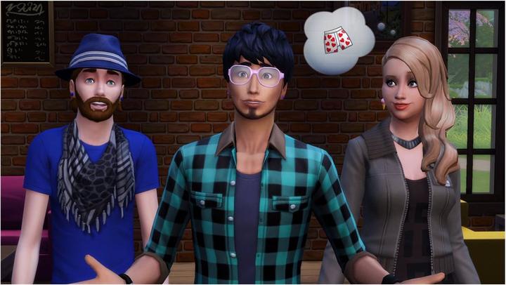 Produktbild EA Games The Sims 4 (Xbox Series X, Xbox One X, Multilingual)