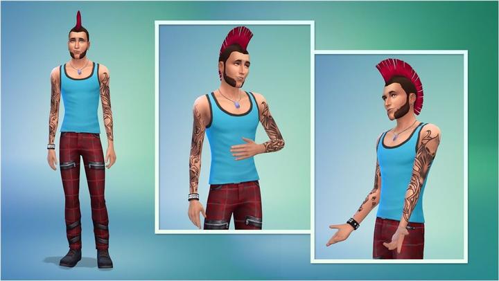 Produktbild EA Games The Sims 4 (Xbox Series X, Xbox One X, Multilingual)