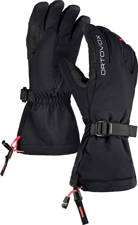 Ortovox Women's Merino Mountain Glove (XS)