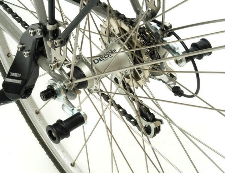 Image du produit Weber Technik Monoporter Kupplung CE