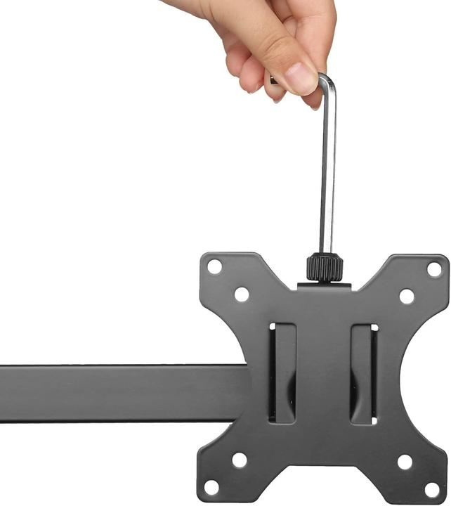 Image du produit Neomounts BLOC-NOTES FPMA-D550 (Tables, 32", 8 kg)