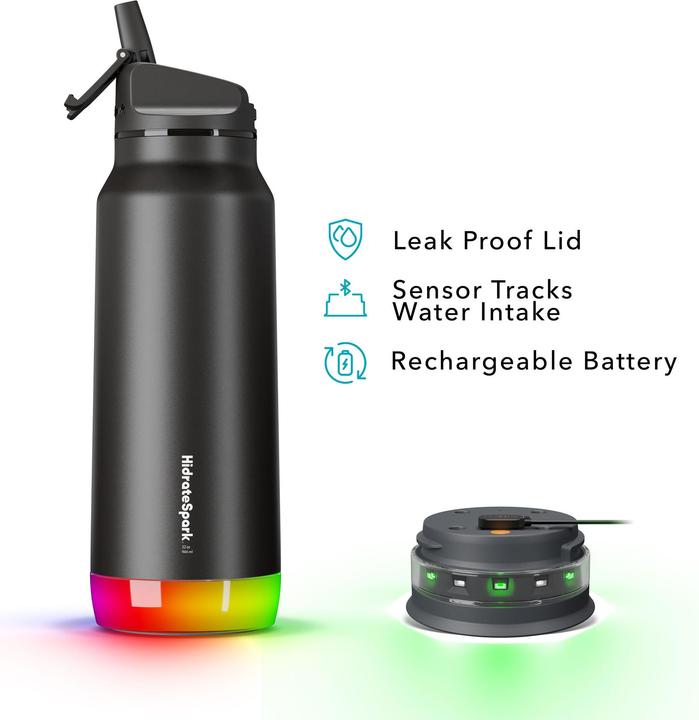 Immagine prodotto HidrateSpark Per 32 (0.95 l)