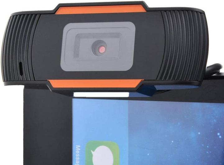 Image du produit PhoneLook Webcam haute résolution 1080p Full HD résolution 1920x1080 24bit True Color (2.07 Mpx)