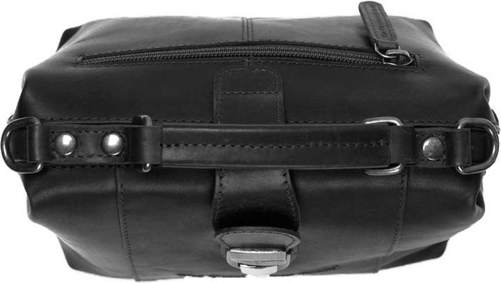 Immagine prodotto The Chesterfield Brand Cera Pull Up custodia da medico in pelle 24 cm