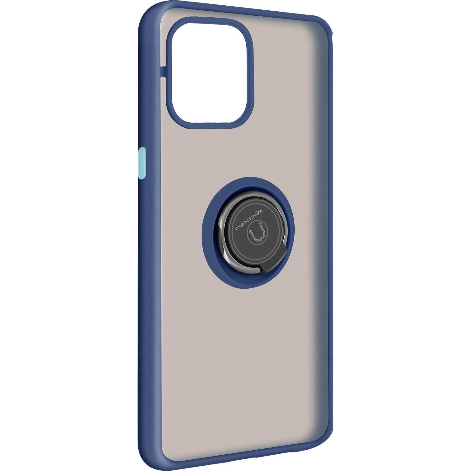 Thumbnail - Avizar Kameo Series (Apple iPhone 12 mini), Smartphone Hülle, Blau