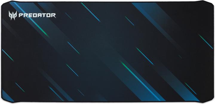 Acer GP.MSP11.005 Tapis de souris Tapis de souris de jeu Multicolore (XXL)