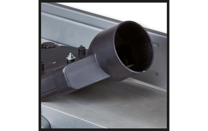 Image du produit Einhell Raboteuse stationnaire TC-SP 204