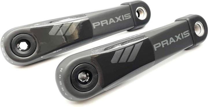 Image du produit E-Crank Type 4 Carbon (172.50 mm)