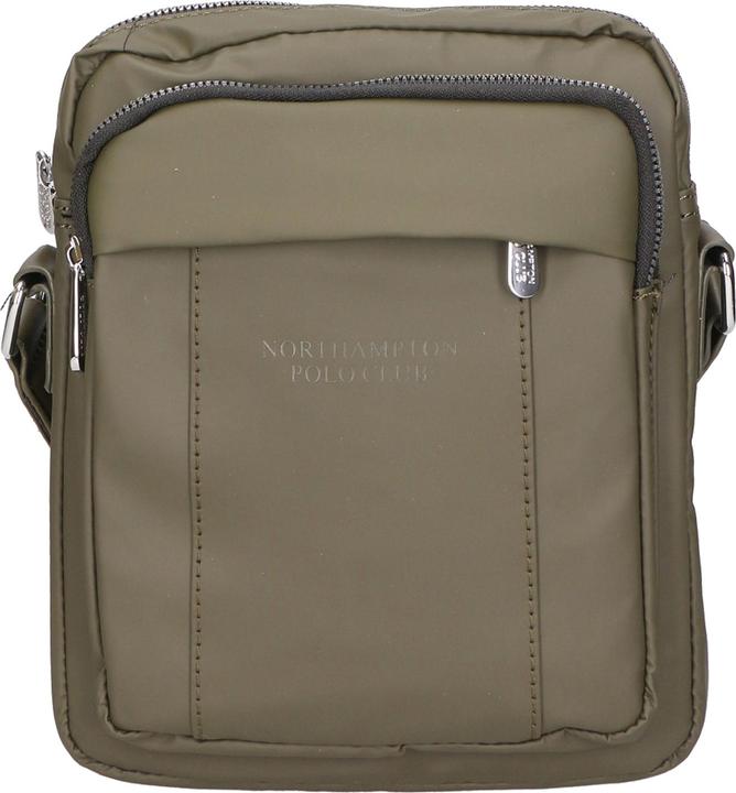 Produktbild Northampton Polo Club Shoulder bag
