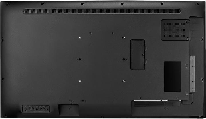 Produktbild AG neovo AG PD-55Q 55" LED (3840 x 2160 Pixel, 54.60")
