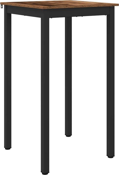 Image du produit vidaXL Esstisch (60 x 60 x 105 cm)