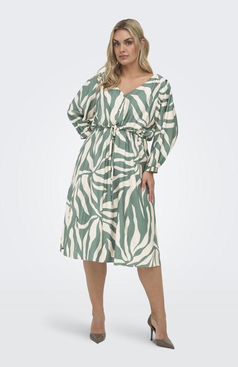 Produktbild Only CARCAMILLE Midikleid Kleid (50)