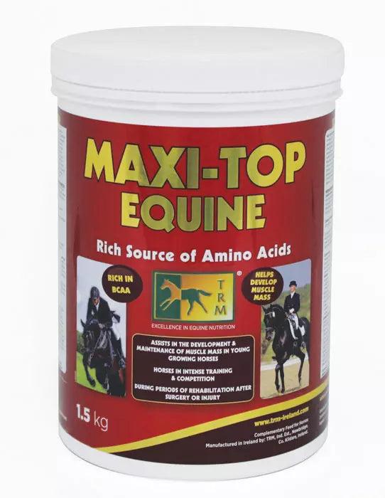TRM MAXI TOP EQUINE 1.5 kg (1500 g)