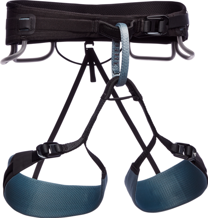 Produktbild Black Diamond Technician Klettergurt (XL)