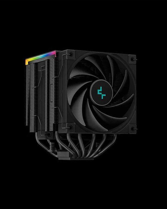Produktbild Deepcool "K Cooler AK620 DIGITAL SE" (161 mm)