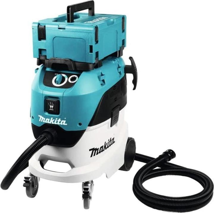 Image du produit Makita VC4210L (Aspirateur eau et poussière)