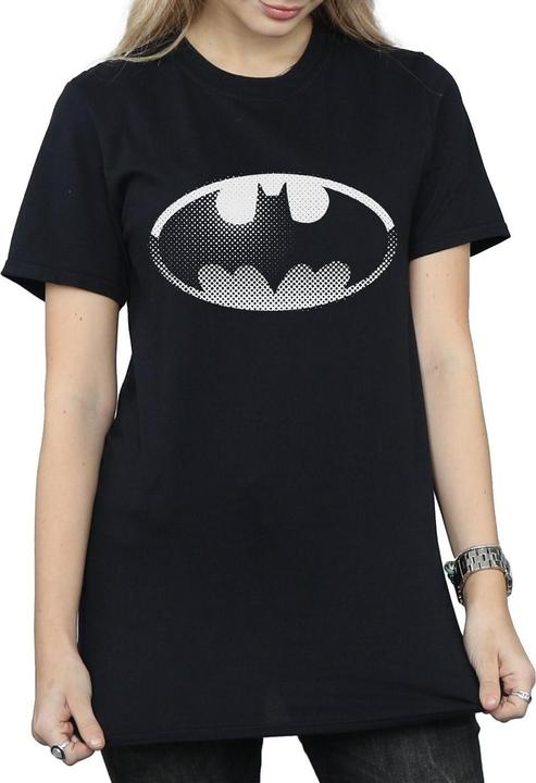 Produktbild Batman Spot Logo TShirt (M)