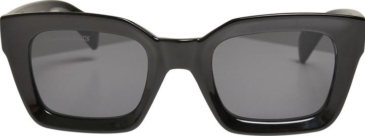 Produktbild Urban Classics Sunglasses Poros With Chain