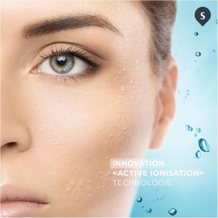 Actual product image Skinvisibles Purifist (150 ml)