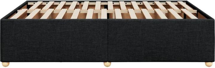 Produktbild vidaXL Bettgestell (160 x 200 cm)