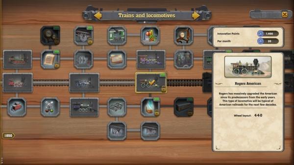 Produktbild Railway Empire - Complete Collection (PS4, Multilingual)