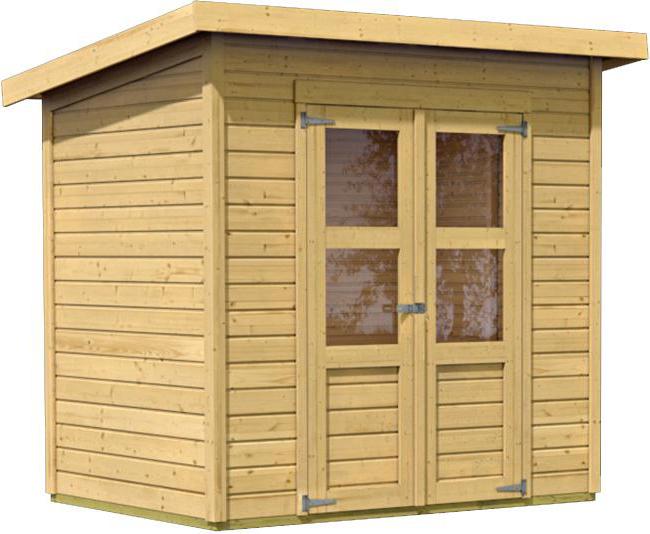 Image du produit Karibu Merseburg 3