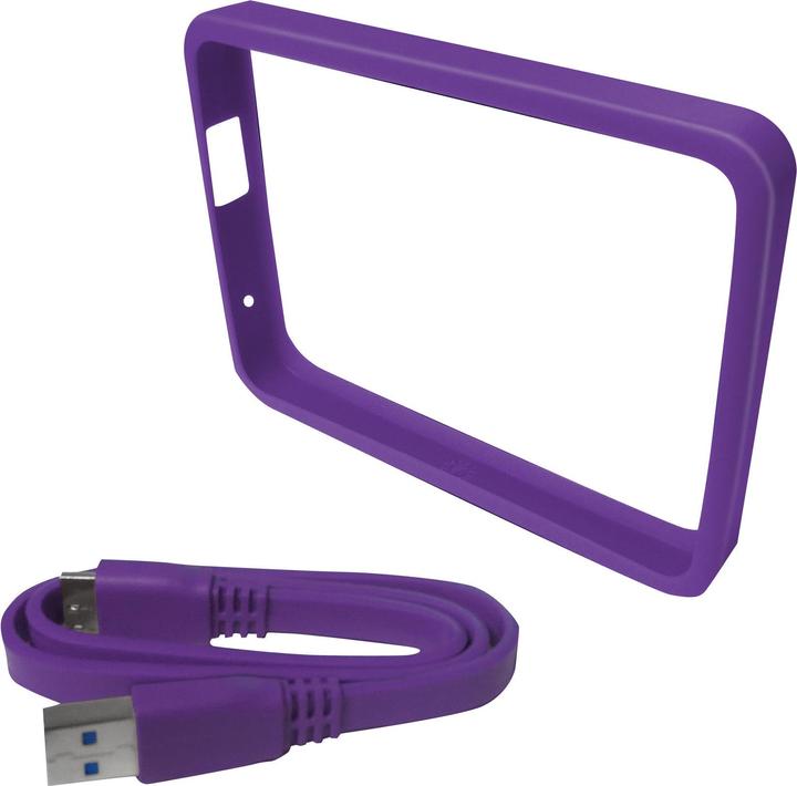 Actual product image WD Grip Pack Grappe 15.8mm