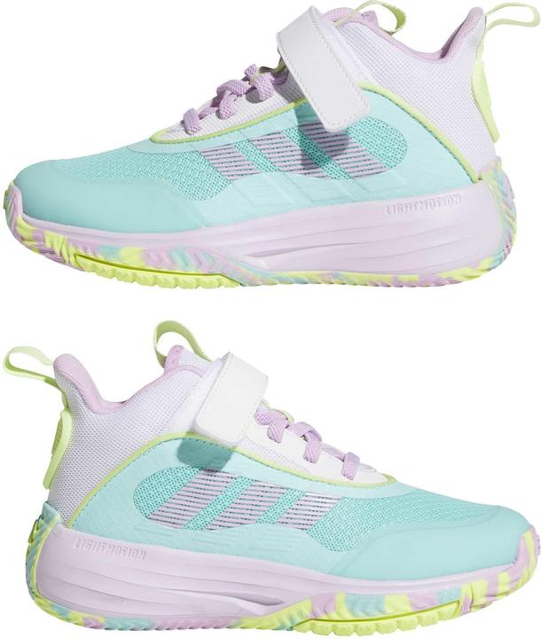 Image du produit Adidas Ownthegame 3.0 (33)