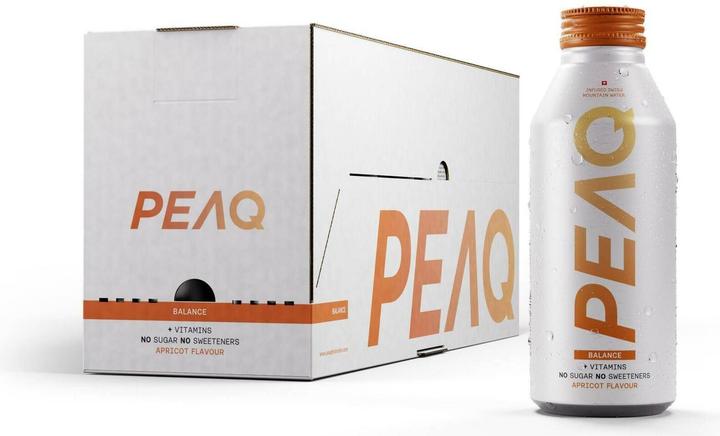 Peaq Balance