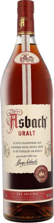 Asbach Uralt