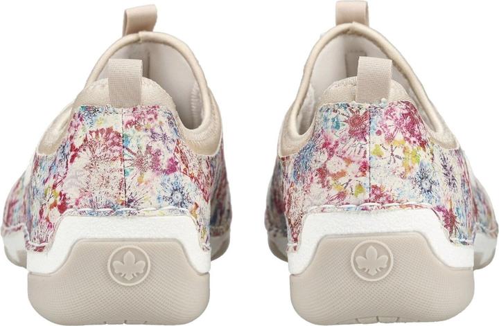 Actual product image Rieker Sneaker (42)