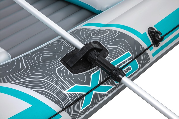 Immagine prodotto Bestway Avventura Elite X5 (364 cm, 5 pers.)