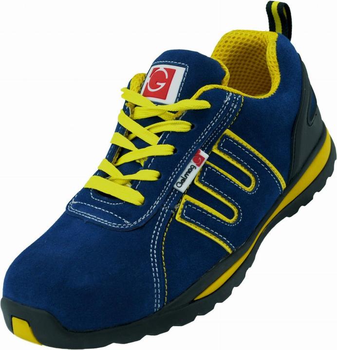 Immagine prodotto Galmag Scarpe Di Sicurezza Basse 564 (44)