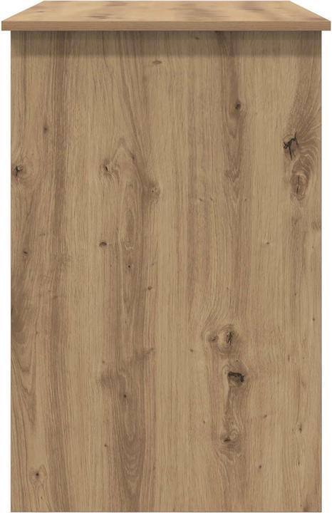 Produktbild vidaXL Moderner Schreibtisch (100 x 50 x 76 cm)