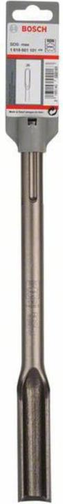Image du produit Bosch Professional Zubehör Ciseau à bois creux PRO SDS max, 26 x 300 mm (26 mm)