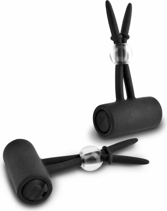 Image du produit Pipedream FFSLE Vibrating Silicone Nippl