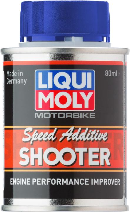 Liqui Moly Motorbike Speed Shooter Motorbike Speed Shooter 3823 80 ml