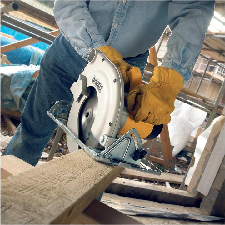 Actual product image DeWalt Dewa Hand Circle. D23700 ye