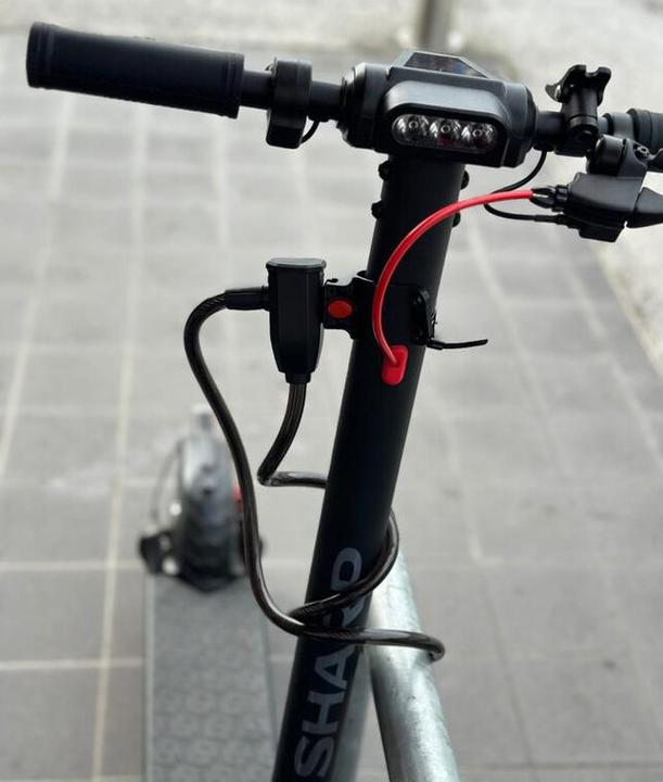 Image du produit Felixx Serrure intelligente F2